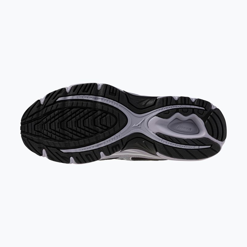 Scarpe Mizuno MXR Glitch phantom/dapple gray/port royale 4