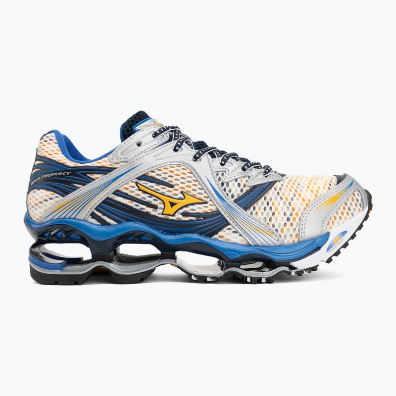 Scarpe Mizuno Wave Prophecy 1 Artisan'S Gold 3