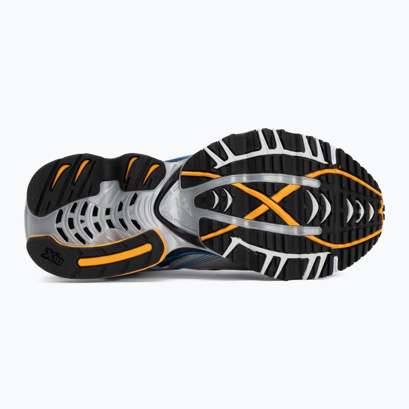 Scarpe Mizuno Wave Prophecy 1 Artisan'S Gold 4