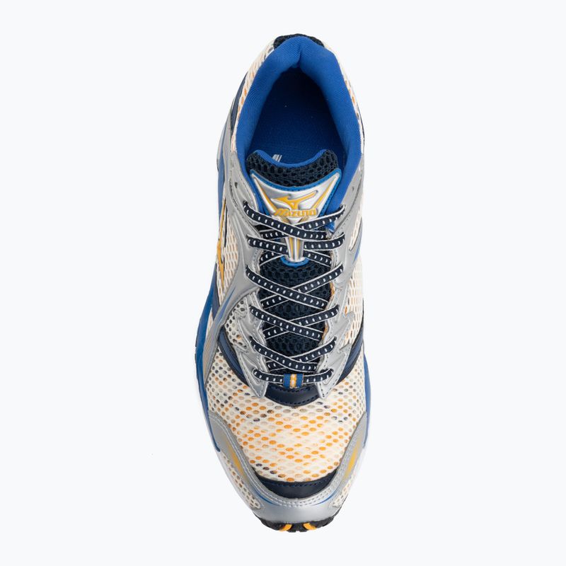 Scarpe Mizuno Wave Prophecy 1 Artisan'S Gold 5