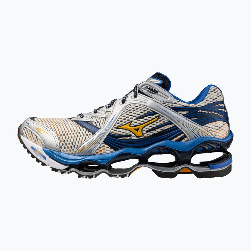 Scarpe Mizuno Wave Prophecy 1 Artisan'S Gold 2