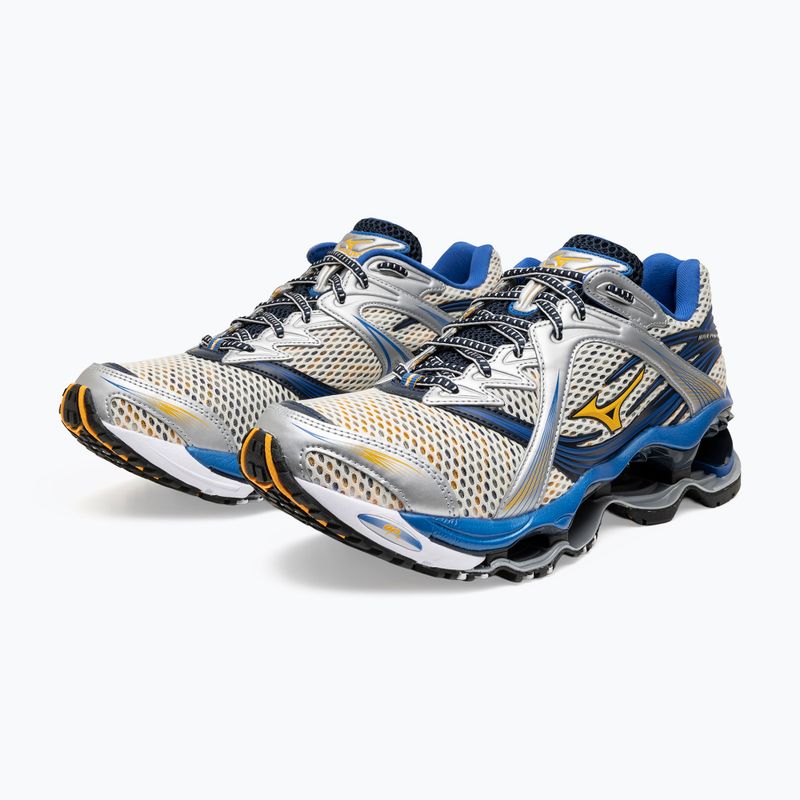 Scarpe Mizuno Wave Prophecy 1 Artisan'S Gold 3