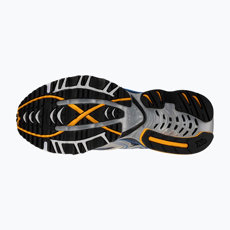 Scarpe Mizuno Wave Prophecy 1 Artisan'S Gold 4