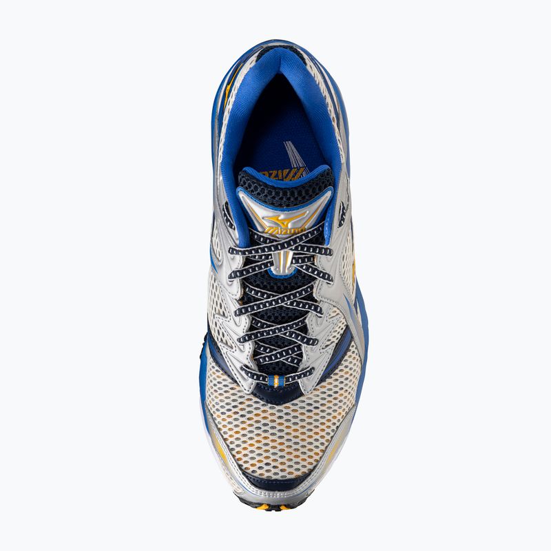 Scarpe Mizuno Wave Prophecy 1 Artisan'S Gold 5