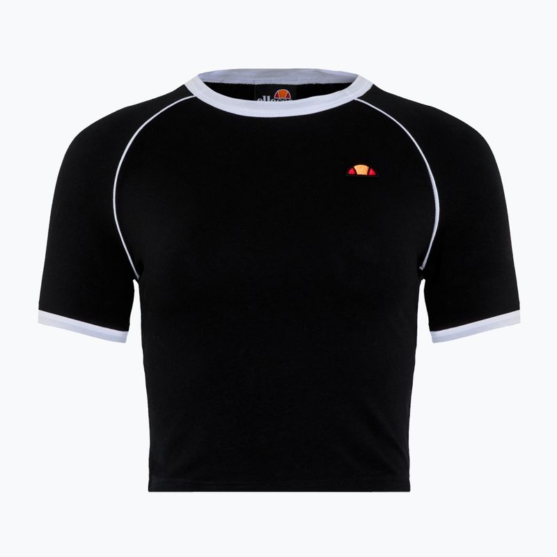 Maglietta Ellesse Chevalier donna nero