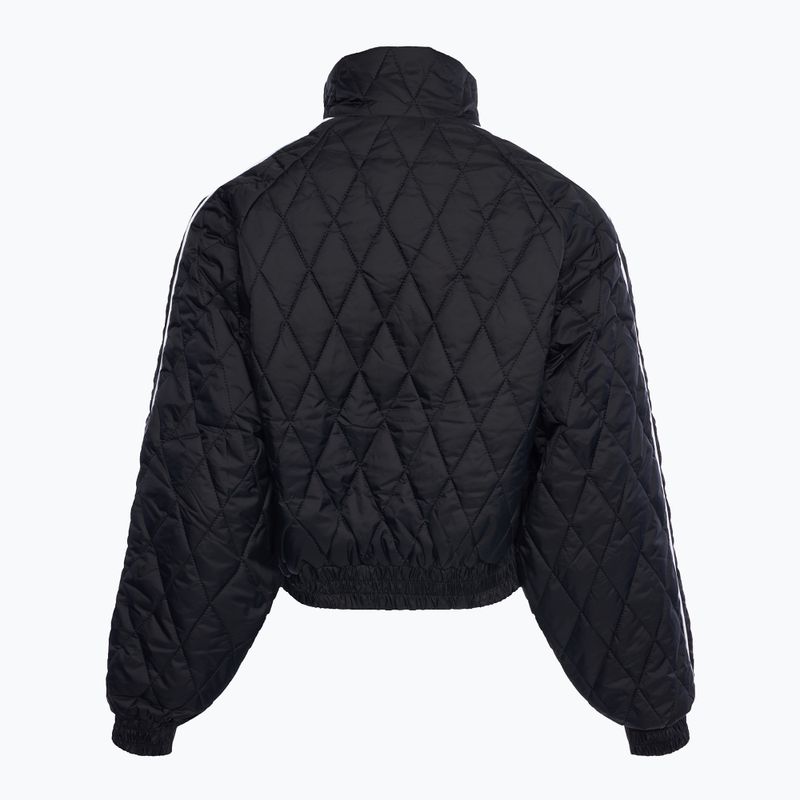 Giacca Ellesse da donna Vailski nero 2