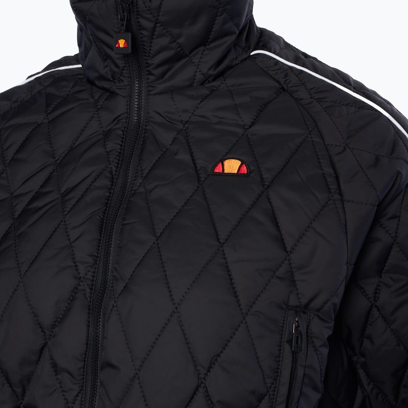 Giacca Ellesse da donna Vailski nero 3