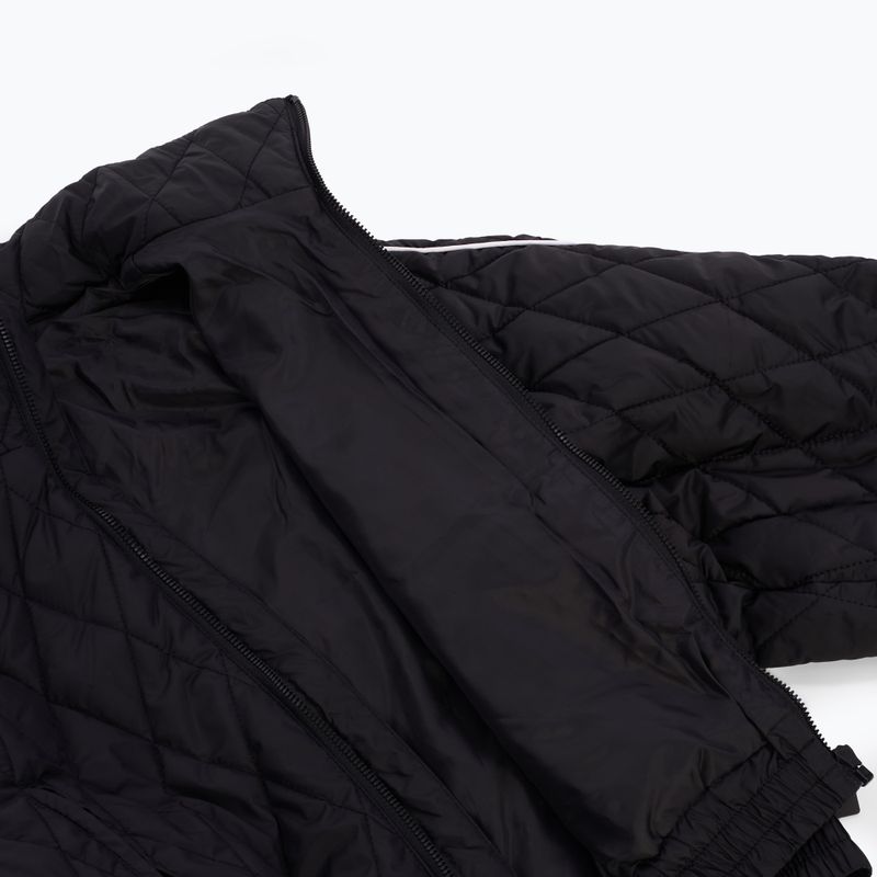 Giacca Ellesse da donna Vailski nero 4