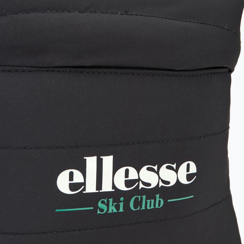 Zaino urbano Ellesse Jaylo 30 l nero 4