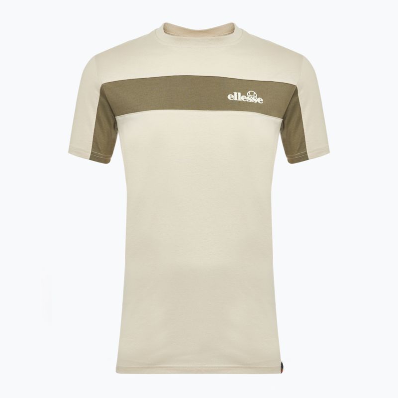 Maglietta Ellesse uomo Baloncieri beige