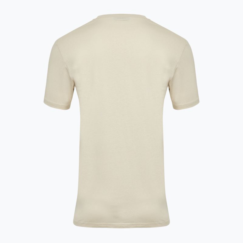 Maglietta Ellesse uomo Baloncieri beige 2