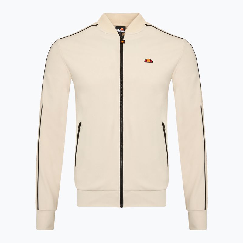 Felpa da uomo Ellesse Altobelli Track beige