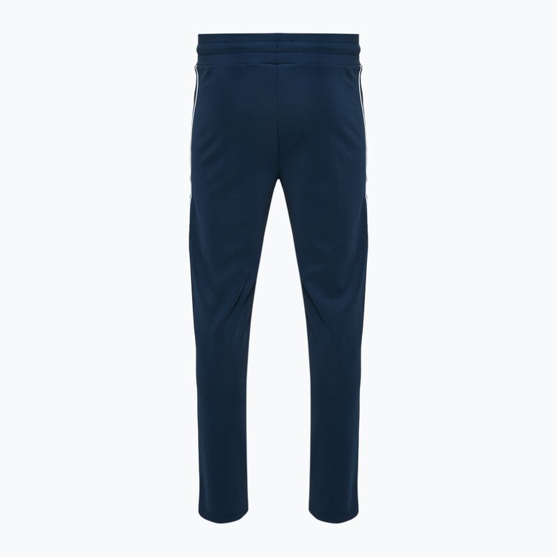 Pantaloni Ellesse Inzagi Track da uomo navy 2