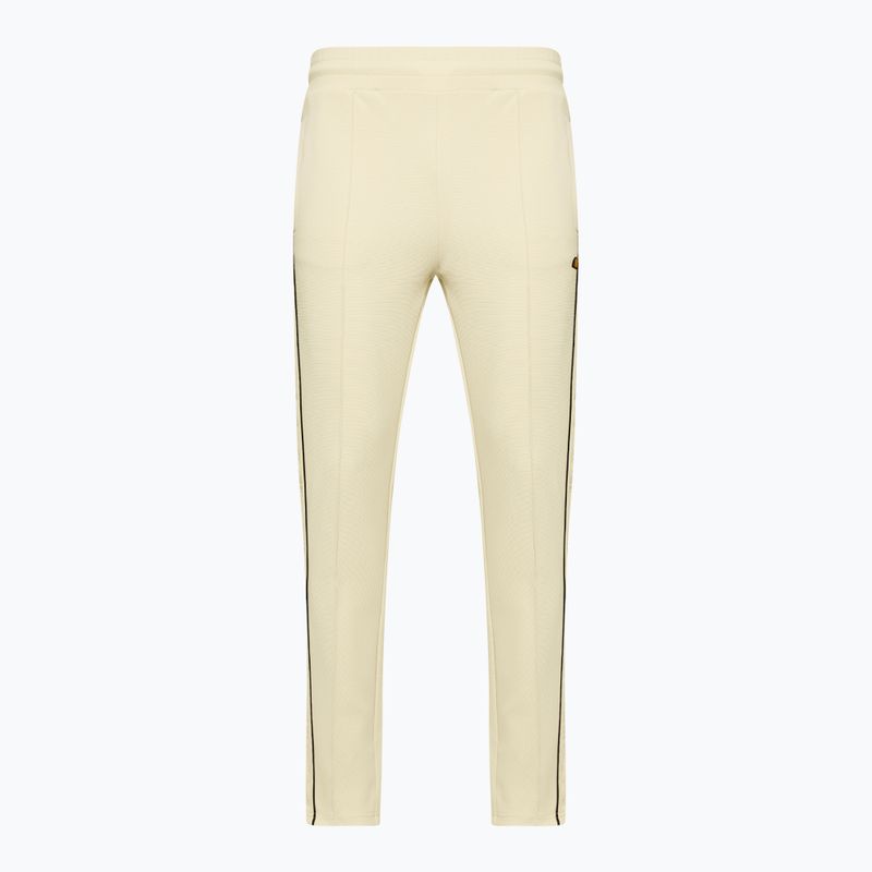 Pantaloni Ellesse da uomo Inzagi Track beige