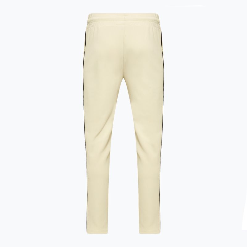 Pantaloni Ellesse da uomo Inzagi Track beige 2