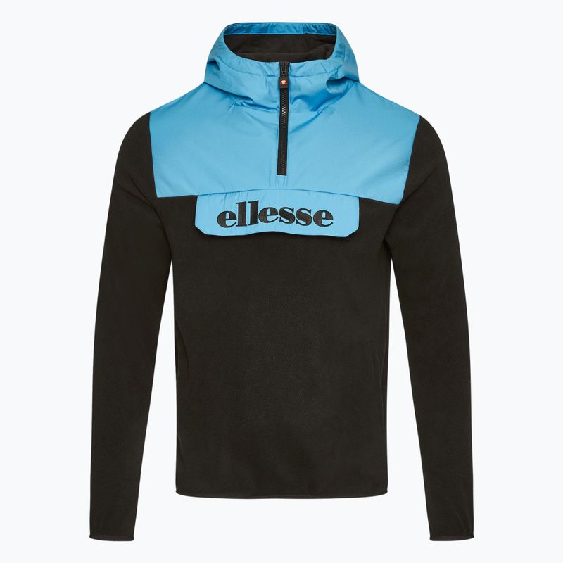 Giacca Ellesse da uomo Hossu Oh nero / blu