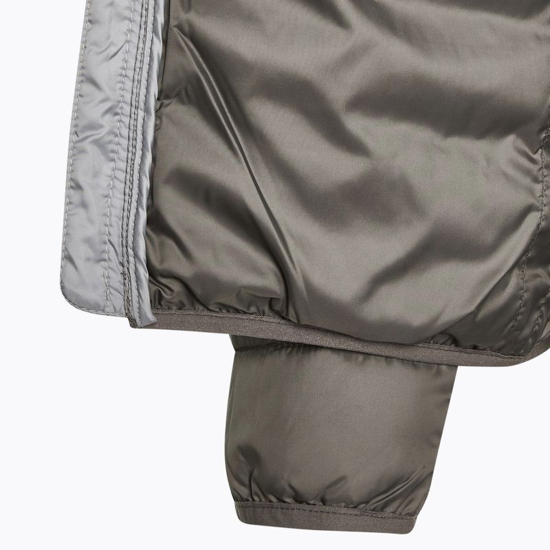 Giacca isolante imbottita Ellesse Lombardy 2 da uomo, grigio 5