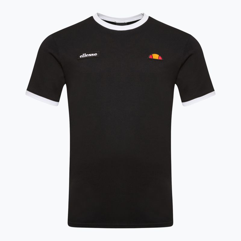 Maglietta Ellesse da uomo Ferdorini nero