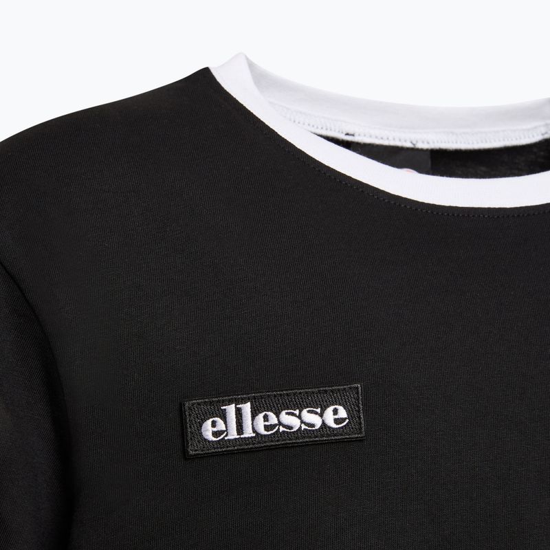 Maglietta Ellesse da uomo Ferdorini nero 3