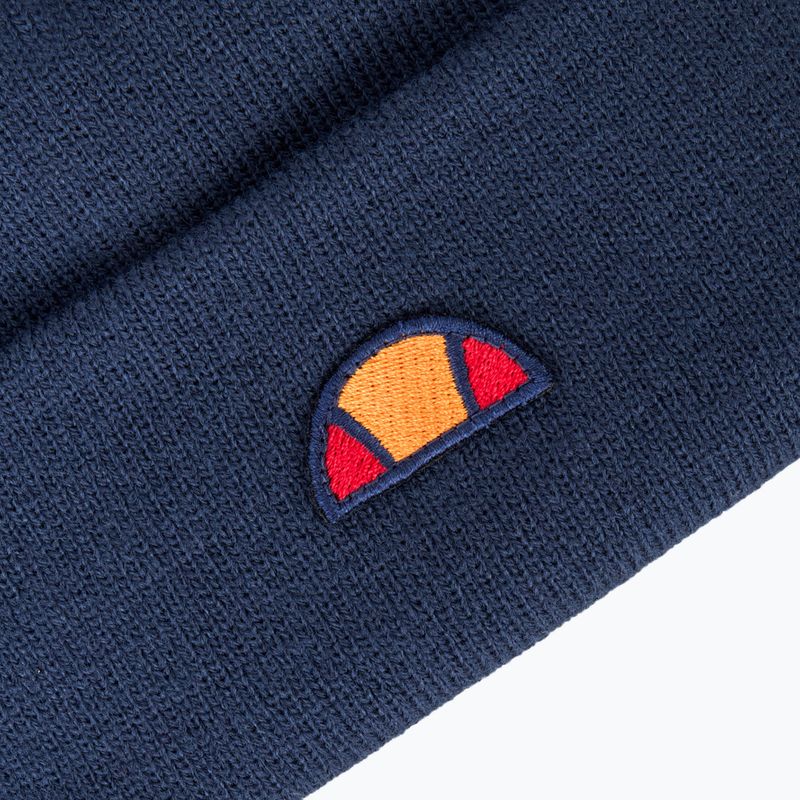 Berretto invernale Ellesse Thar navy 3