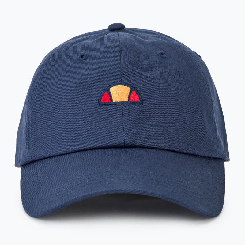 Cappello da baseball Ellesse Marloni navy 2