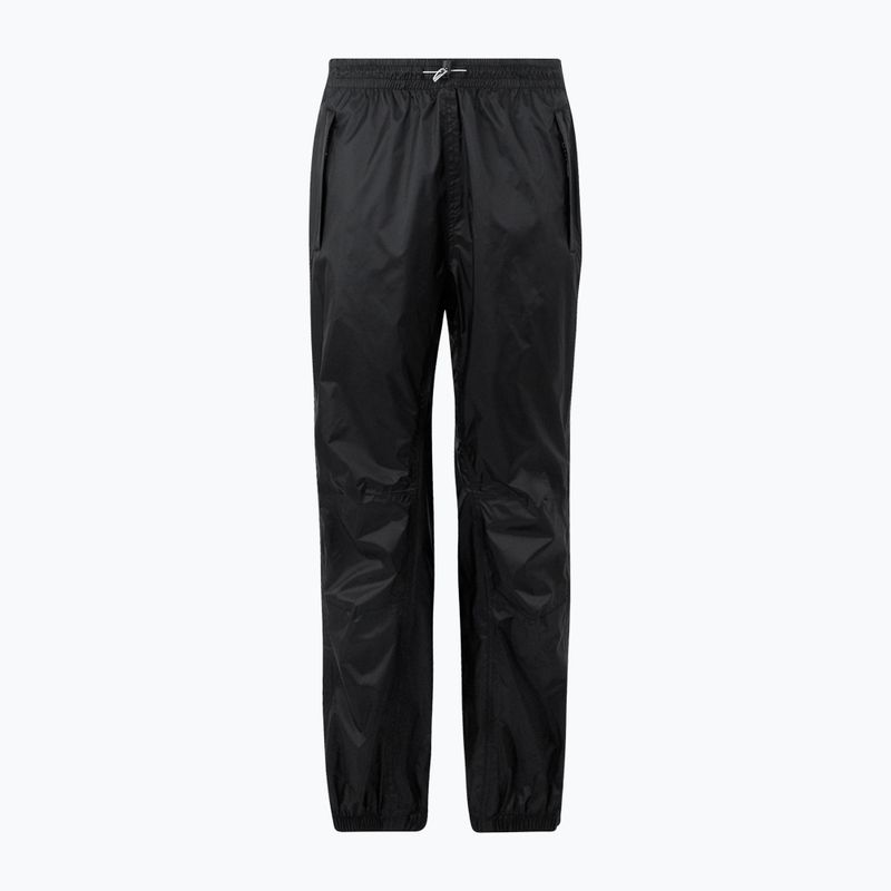 Pantaloni da trekking da uomo REGATTA Active nero 5