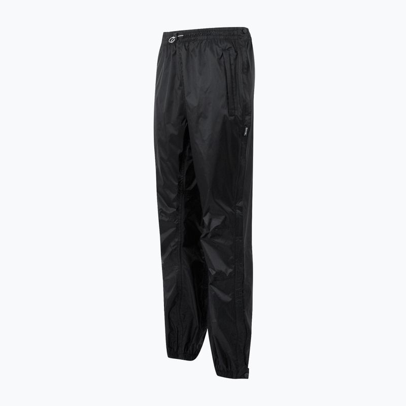 Pantaloni da trekking da uomo REGATTA Active nero 7