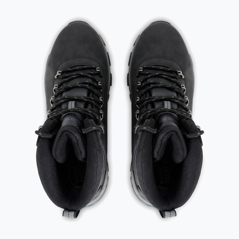 Scarpe da trekking uomo REGATTA Holcombe black 3
