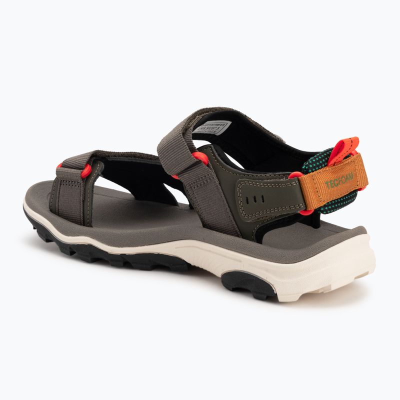 REGATTA sandali Blaze treetop/blaze orange da uomo 3