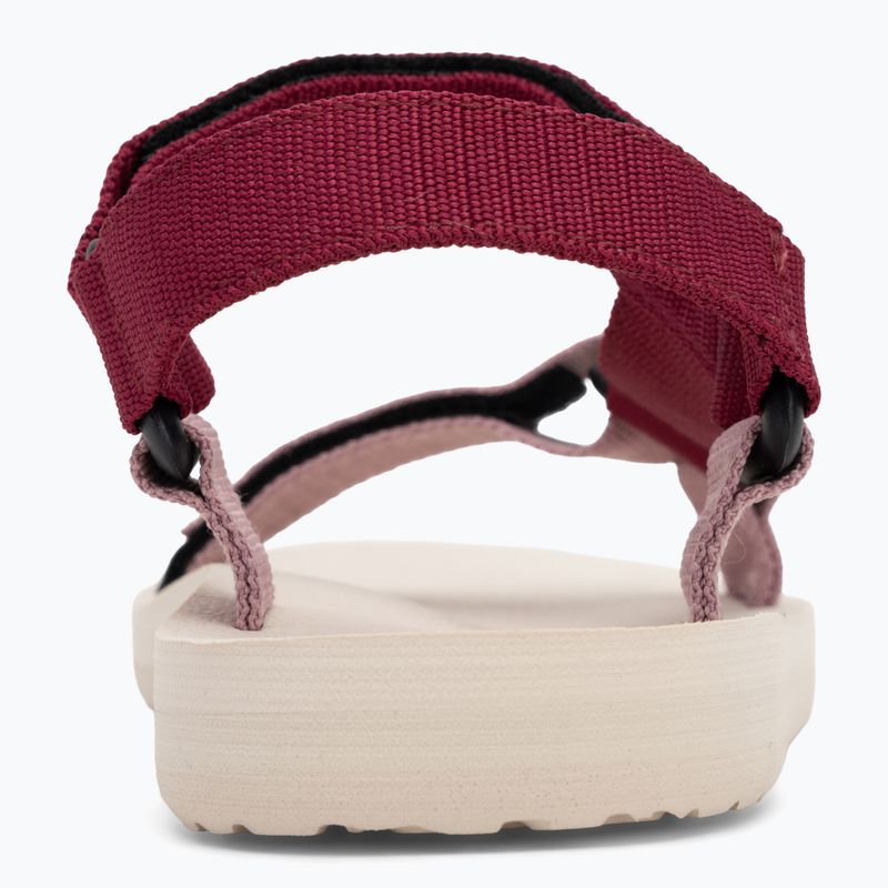 Sandali donna REGATTA Vendeavour beaujolais/lilas 6