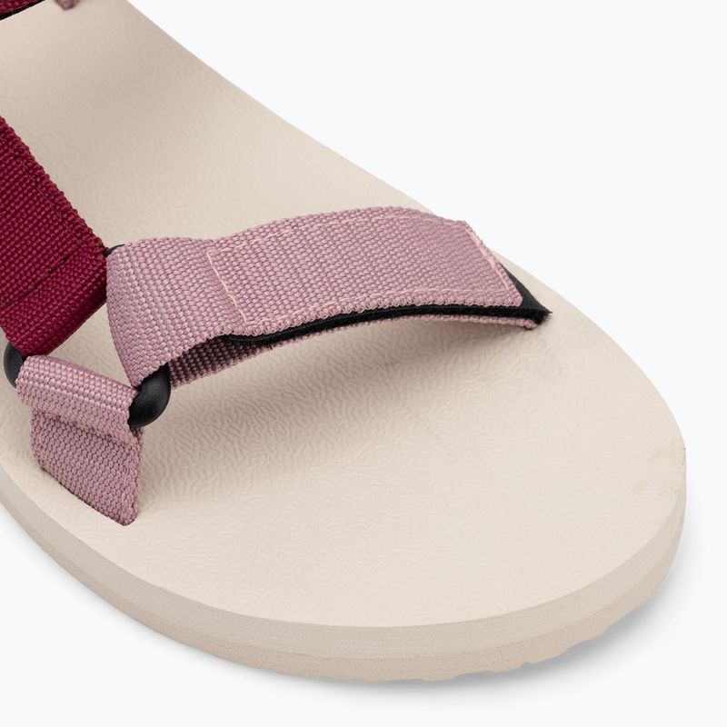 Sandali donna REGATTA Vendeavour beaujolais/lilas 7