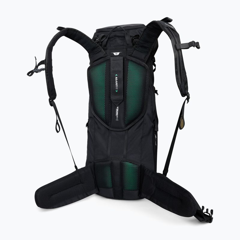 REGATTA zaino da trekking Blackfell IV 65 l nero 2