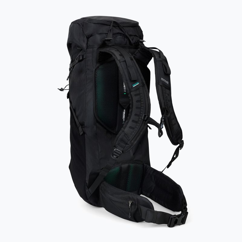 REGATTA zaino da trekking Blackfell IV 65 l nero 4
