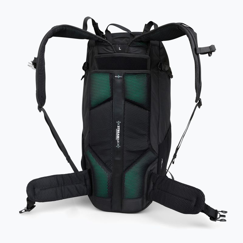 REGATTA zaino da trekking Blackfell IV 35 l nero 2