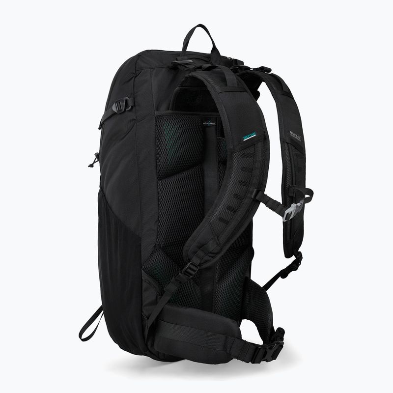 REGATTA zaino da trekking Blackfell IV 35 l nero 4