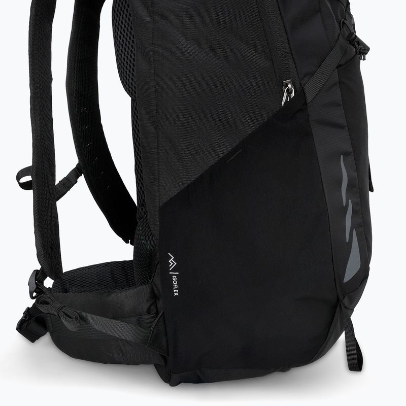 REGATTA zaino da trekking Blackfell IV 35 l nero 8
