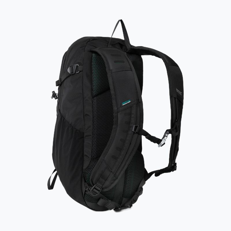 Zaino da trekking REGATTA Blackfell IV 20 l black 3