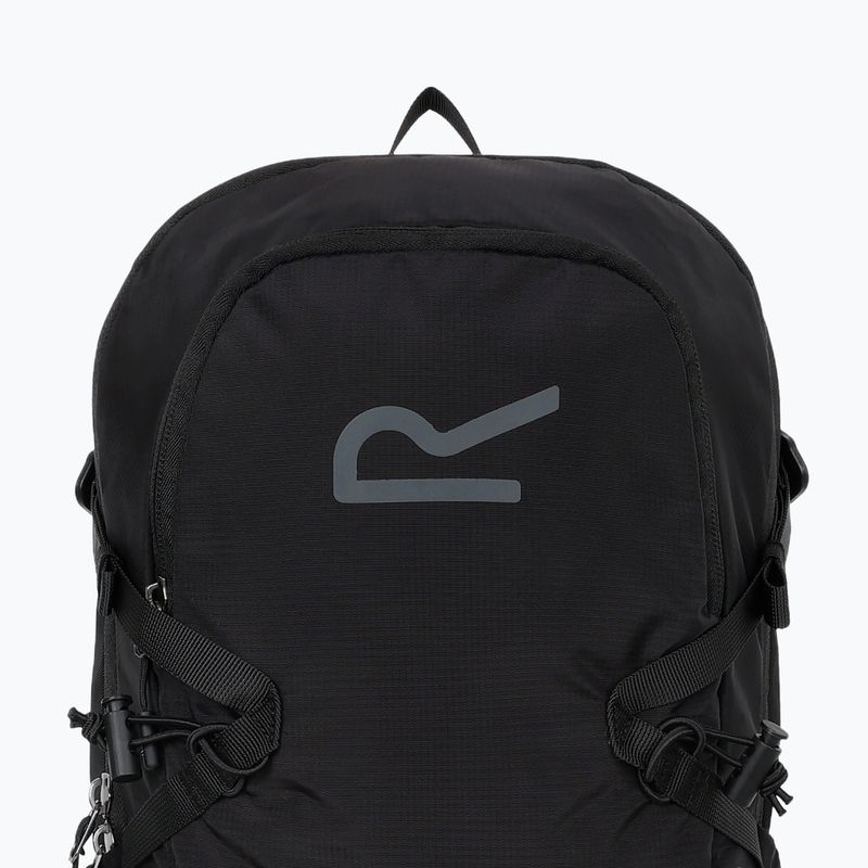 Zaino da trekking REGATTA Blackfell IV 20 l black 5