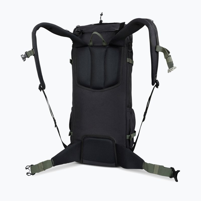 Zaino da trekking REGATTA Survivor 5 45 l ash 2