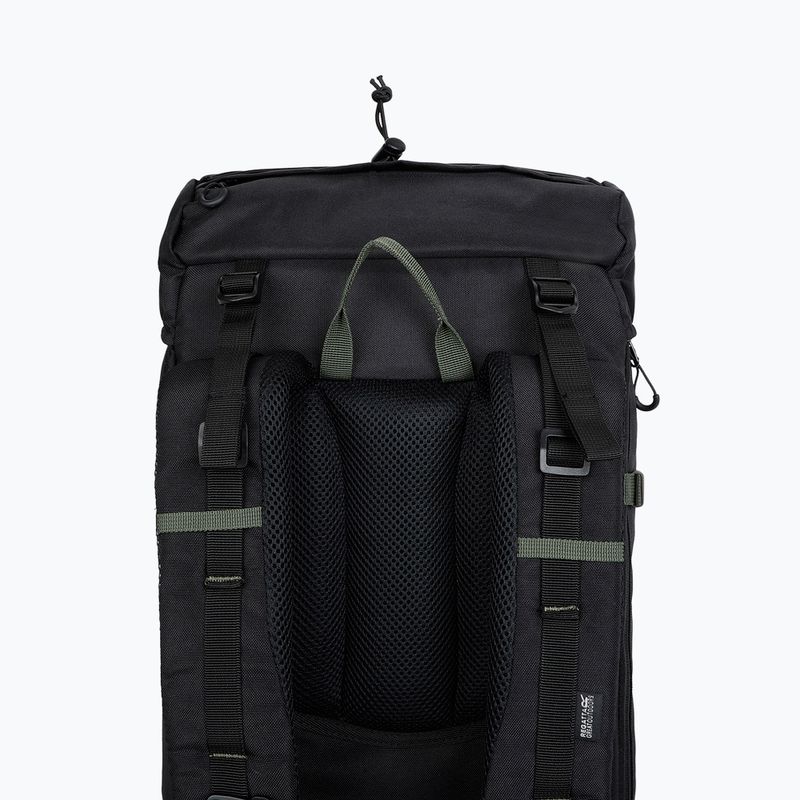 Zaino da trekking REGATTA Survivor 5 45 l ash 6