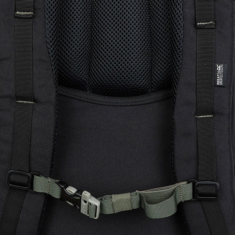 Zaino da trekking REGATTA Survivor 5 45 l ash 9