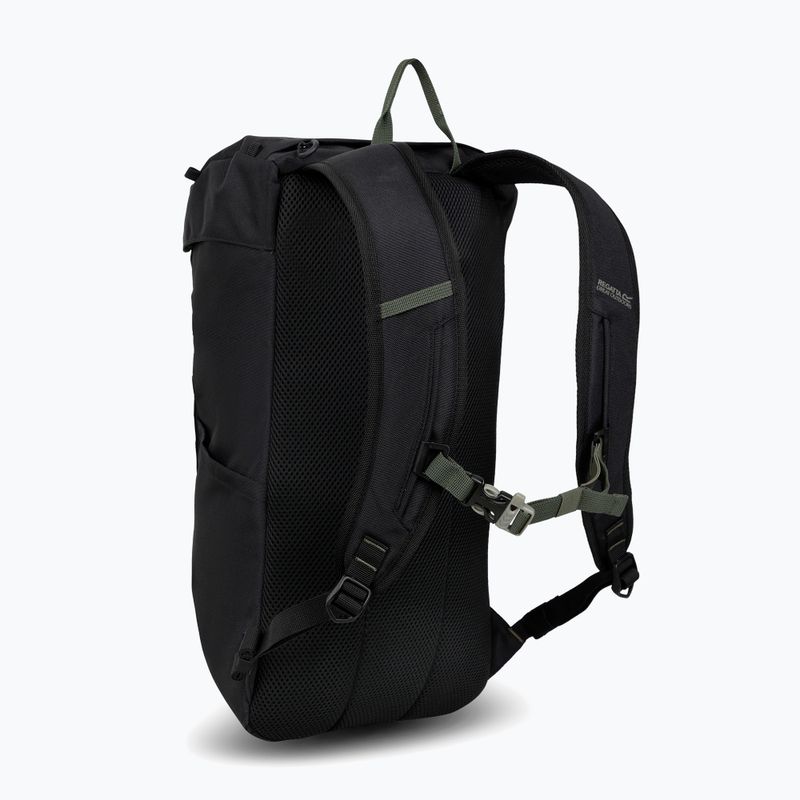 Zaino da trekking REGATTA Survivor 5 20 l ash 2