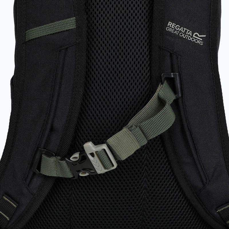 Zaino da trekking REGATTA Survivor 5 20 l ash 5