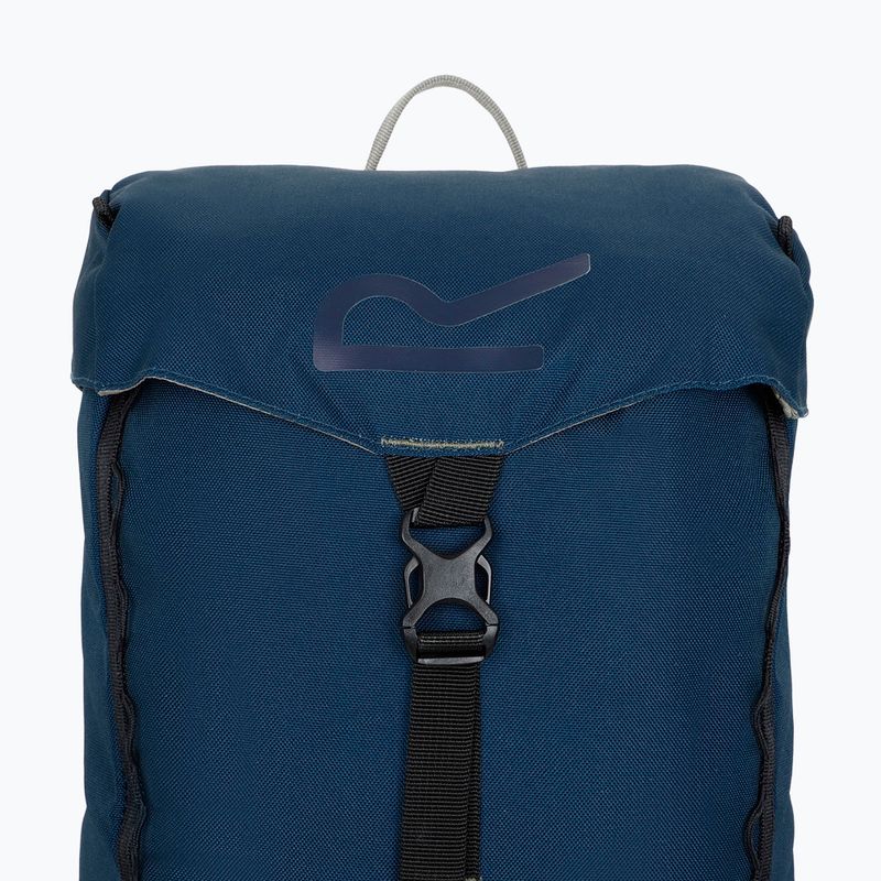 Zaino da trekking REGATTA Survivor 5 20 l moonlight denim 4