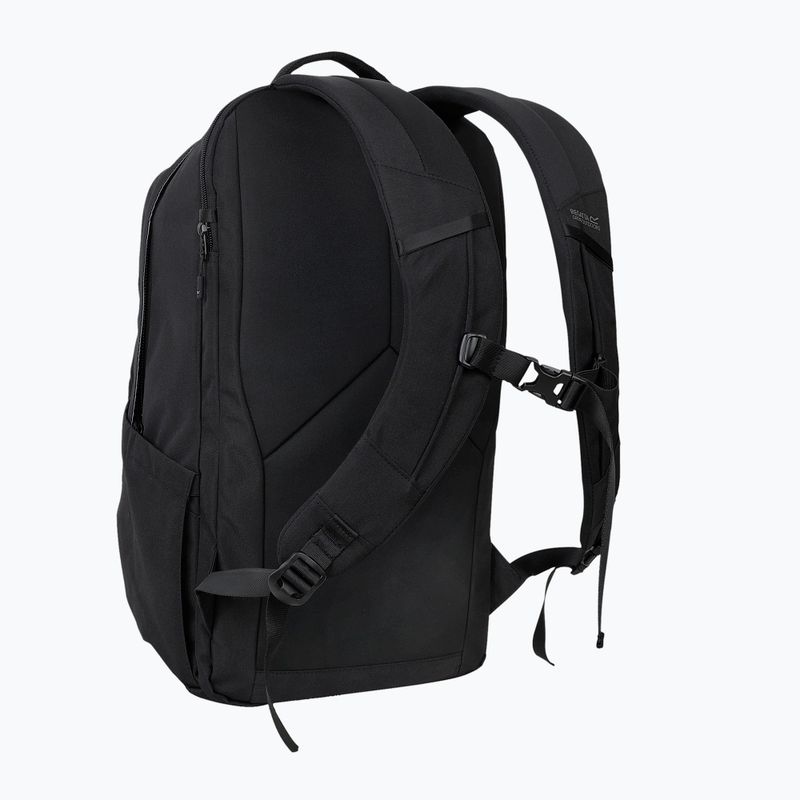 Zaino urbano REGATTA Voyad 35 l black 3