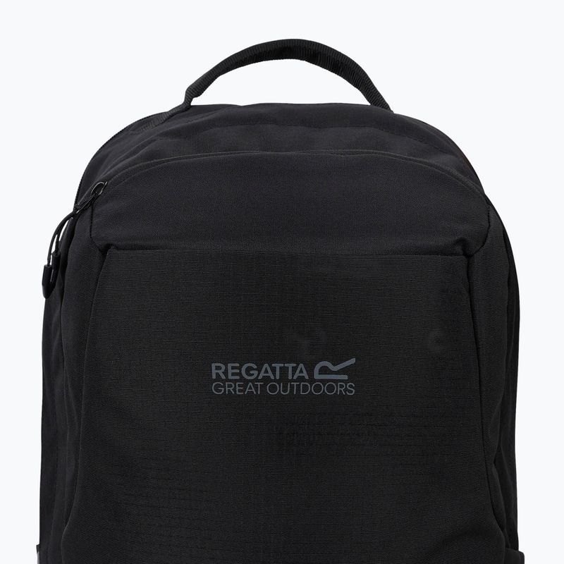 Zaino urbano REGATTA Voyad 35 l black 5