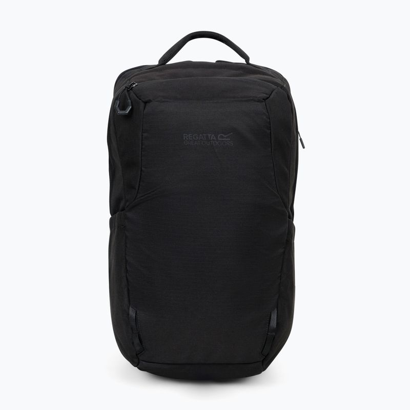 REGETTA Zaino da città Voyad 25 l nero