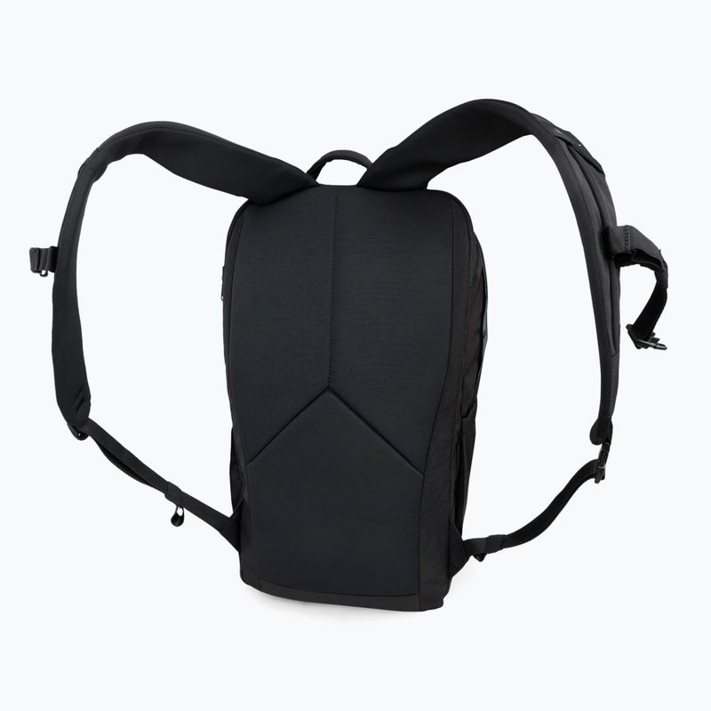 REGETTA Zaino da città Voyad 25 l nero 2