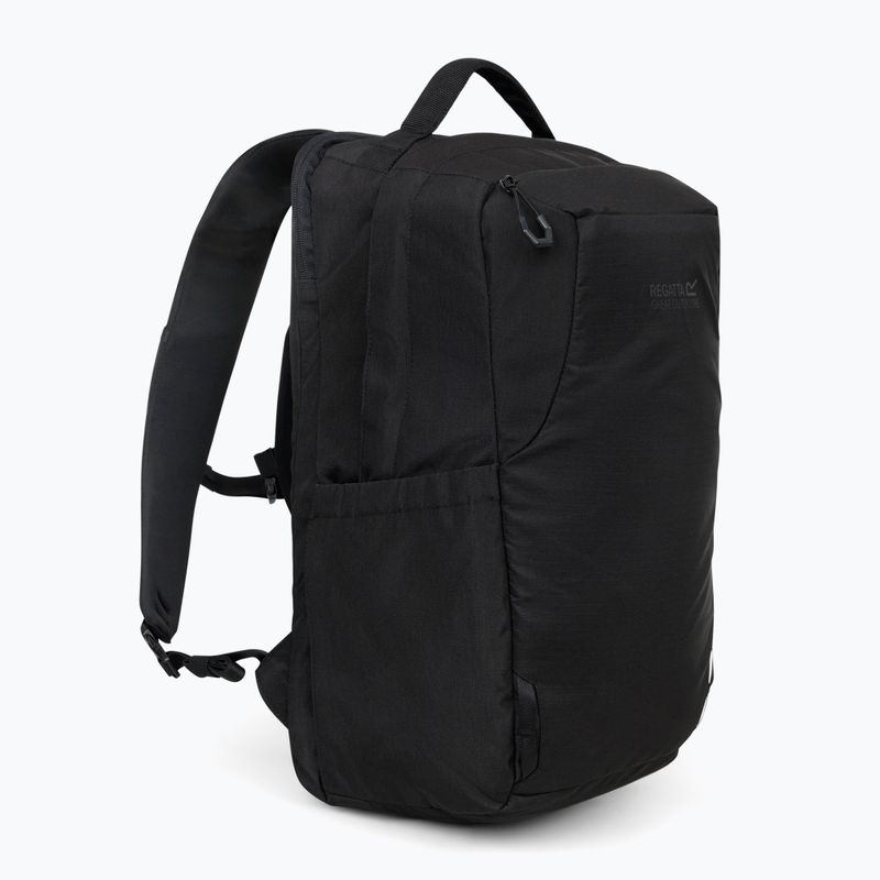 REGETTA Zaino da città Voyad 25 l nero 3