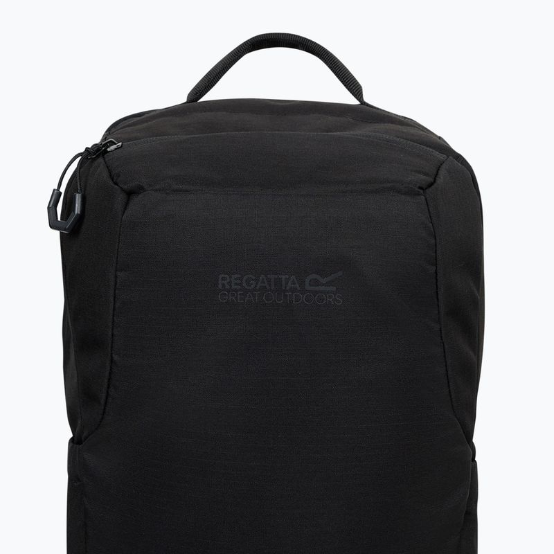 REGETTA Zaino da città Voyad 25 l nero 5